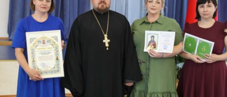 Спасибо за труд: торжественное мероприятие в честь Дня медицинских работников